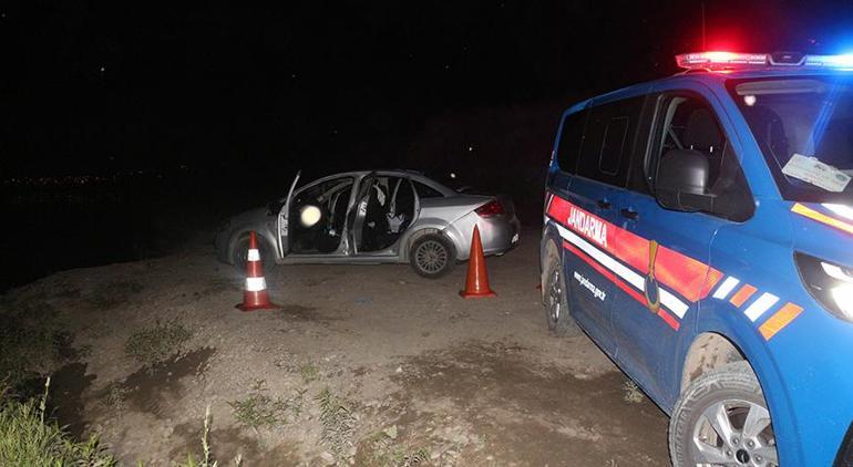 kayip kuzenlere iliskin otomobil ve esyalari bulundu 0 bsCUmaBj