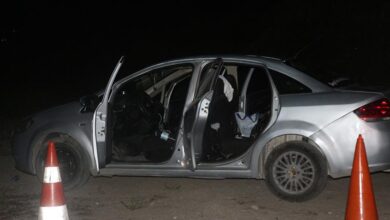 kayip kuzenlere iliskin otomobil ve esyalari bulundu ZVJfriXZ