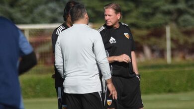 kayserispor yeni donem hazirliklarina basladi markus gisdoldan transfer cevabi SaFhGab2
