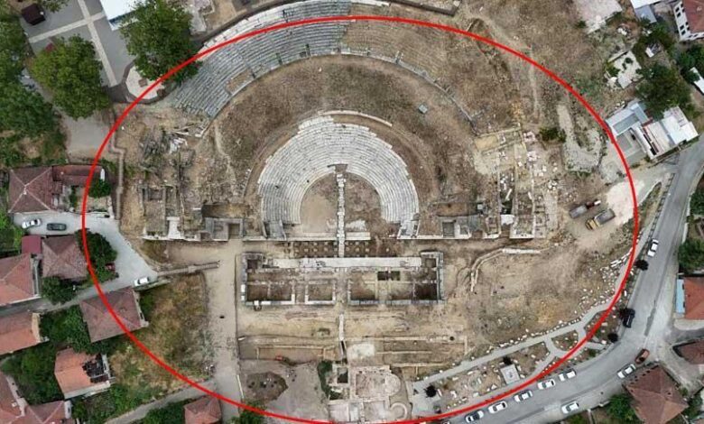 kazmayi vurdukca tarih fiskirdi gizemli yapilar tek tek ortaya cikti ne oldugunu vakitle cozecegiz PrTnshb4