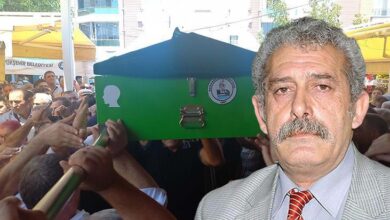 kemal kilicdaroglunun kardesi son seyahatine ugurlandi BpgCG9vY
