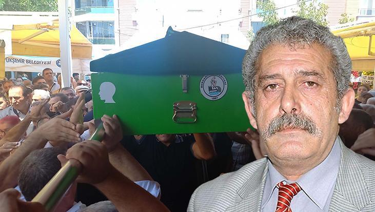 Kemal Kılıçdaroğlu’nun kardeşi son seyahatine uğurlandı 1 kemal kilicdaroglunun kardesi son seyahatine ugurlandi BpgCG9vY