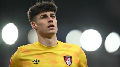 kepa arrizabalaga premier lig devine imzayi atti 8yExvDSi