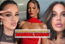 khloe kardashian photoshop yapmayi birakti cizgi sinema uzere gorunuyordum iGbWSBZV