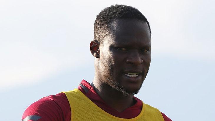 Khouma Babacar, Sarıyer'e transfer oldu! 1 khouma babacar sariyere transfer oldu cGdEI6jh