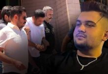 kiz arkadasimi rahatsiz ettin tartismasi feci sonla bitti kalbinden vuruldu eLFvqLYH