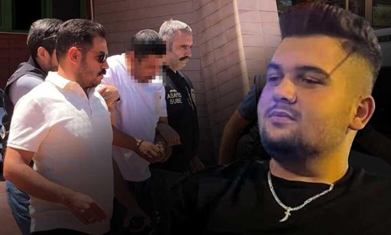 'Kız arkadaşımı rahatsız ettin' tartışması feci sonla bitti! Kalbinden vuruldu 1 kiz arkadasimi rahatsiz ettin tartismasi feci sonla bitti kalbinden vuruldu eLFvqLYH