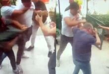 kiz arkadasina yanilgili park uyarisi yapan esnafi yumruklayarak hastanelik etti jdbeKkGV