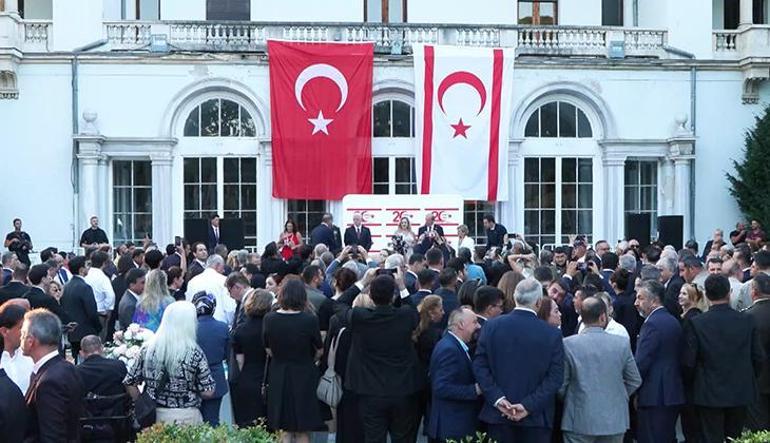 KKTC Cumhurbaşkanı Ersin Tatar: Mavi vatan, Türk dünyası için çok değerlidir 2 kktc cumhurbaskani ersin tatar mavi vatan turk dunyasi icin cok degerlidir 0 lujC4gjP