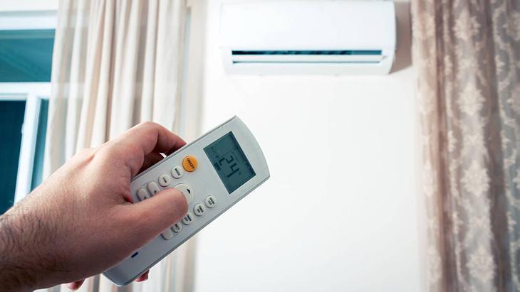Klimayı meskende yokken çalıştırmak yanlışsız mu? Elektrik faturası can sıkabilir 8 klimayi meskende yokken calistirmak yanlissiz mu elektrik faturasi can sikabilir 6 Fj1EvLZF