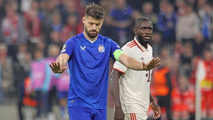 kocaelispor bruno petkovic ile on protokol imzaladi gwLvGSBy