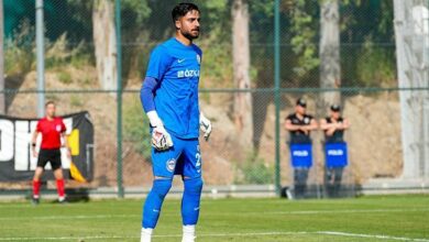 kocaelispor serhat oztasdeleni takimina katti CUhYdwNL