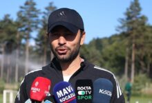 kocaelisporda selcuk inandan transfer aciklamasi 3 oyuncu ile imza kademesindeyiz ZHAEmpae