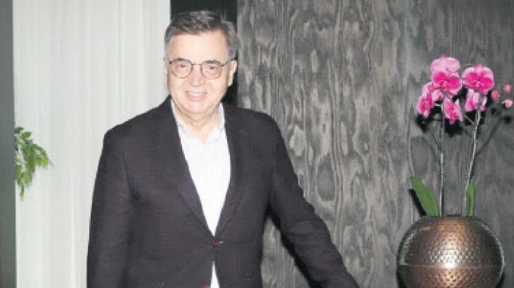 ‘Kongre, sıhhat ve spor turizmi çok potansiyelli’ 1 kongre sihhat ve spor turizmi cok potansiyelli 78jBWGnE