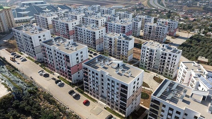 Konut alamayanlar için yeni formül! TOKİ ve Emlak Konut harekete geçiyor