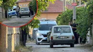 konyada sokak ortasinda silahli taarruz 2 meyyit np1KBb6n