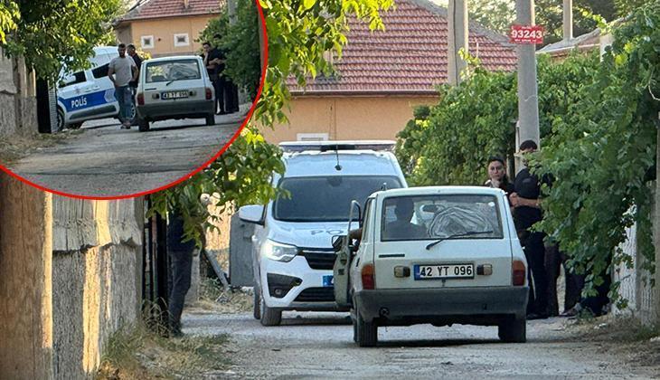 Konya'da sokak ortasında silahlı taarruz: 2 meyyit 1 konyada sokak ortasinda silahli taarruz 2 meyyit np1KBb6n