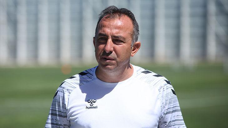 Konyaspor'da Recep Uçar: Büyük ekipler rasyonel transferler yapmıyorlar 1 konyasporda recep ucar buyuk ekipler rasyonel transferler yapmiyorlar vyR18T8q