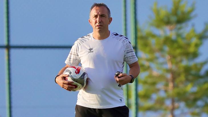 Konyaspor'da Recep Uçar ile Michalak görüşecek! 1 konyasporda recep ucar ile michalak gorusecek ZWCY3FNf