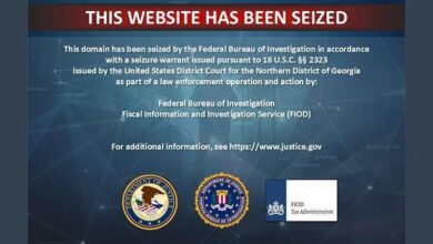 korsan oyunlara buyuk darbe fbi korsan oyun sitesini kapatti 8eB8Q2ED