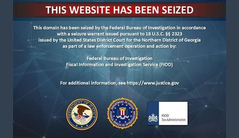 Korsan oyunlara büyük darbe: FBI, korsan oyun sitesini kapattı 1 korsan oyunlara buyuk darbe fbi korsan oyun sitesini kapatti 8eB8Q2ED
