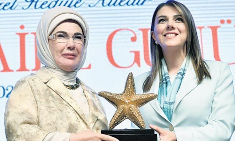 koruyucu aile sistemi tum dunyada yayginlasmali AtyLWLmV
