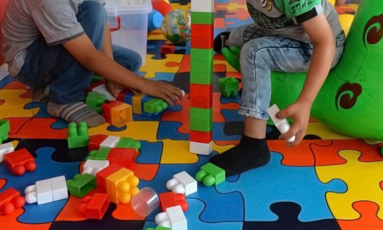 Kreş ve çocuk bakımevlerinin yaygınlaştırılmasına ait genelge 1 kres ve cocuk bakimevlerinin yayginlastirilmasina ait genelge RWGVzrnh