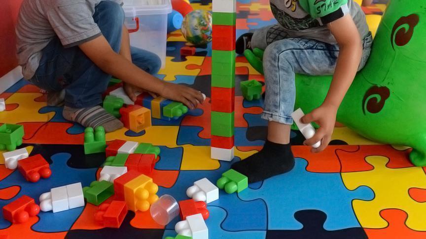 Kreş ve çocuk bakımevlerinin yaygınlaştırılmasına ait genelge