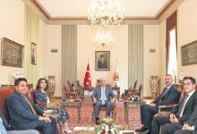 kume baskanvekilleriyle toplantidan uzlasi cikmadi tqlAHX93