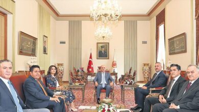 kume baskanvekilleriyle toplantidan uzlasi cikmadi tqlAHX93