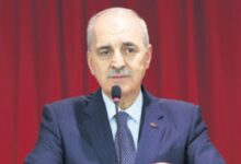 kurtulmus kume baskanvekillerini cagirdi Dep2vpmS