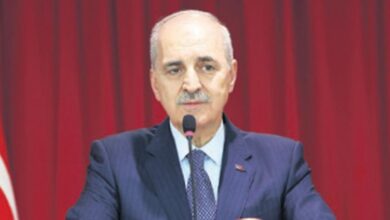 kurtulmus kume baskanvekillerini cagirdi Dep2vpmS
