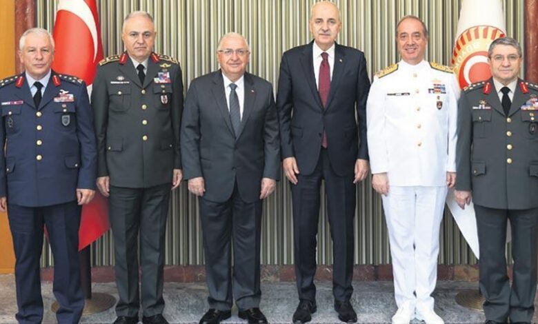 Kurtulmuş’un Terörsüz Türkiye mesaisi 1 kurtulmusun terorsuz turkiye mesaisi bPOdeGQa