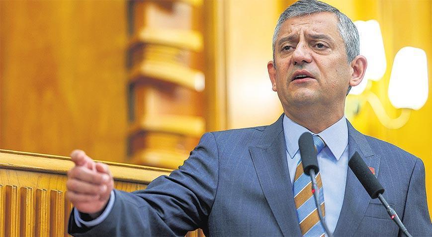 Kurultay iptal davası 8 Eylül’e ertelendi