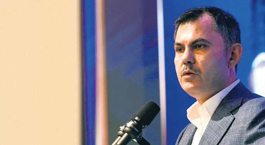 Kurum: Meskenin taksidinden yüksek aidat olmaz