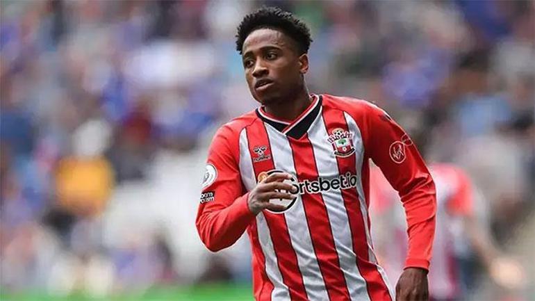 Kyle Walker Peters Beşiktaş için İstanbul'a geliyor! İşte ödenecek fiyat 2 kyle walker peters besiktas icin istanbula geliyor iste odenecek fiyat 0 SsRYPMLV