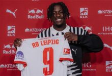leipzig resmen acikladi johan bakayoko imzayi atti I3iVOez7