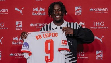 leipzig resmen acikladi johan bakayoko imzayi atti I3iVOez7