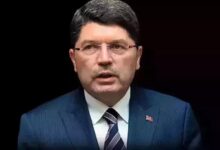 leman dergisine sorusturma adalet bakani yilmaz tunc inanclarimiza yonelik saygisizlik asla kabul edilemez 6l3AjSGV