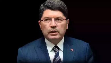 leman dergisine sorusturma adalet bakani yilmaz tunc inanclarimiza yonelik saygisizlik asla kabul edilemez 6l3AjSGV