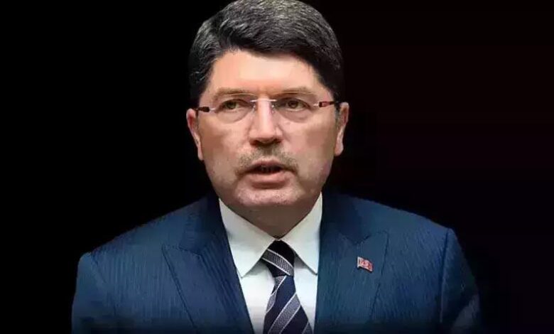 leman dergisine sorusturma adalet bakani yilmaz tunc inanclarimiza yonelik saygisizlik asla kabul edilemez 6l3AjSGV