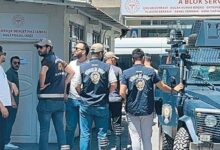 leman sorusturmasinda 4 bireye tutuklama 77cANEwI