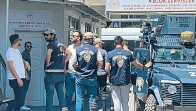leman sorusturmasinda 4 bireye tutuklama 77cANEwI