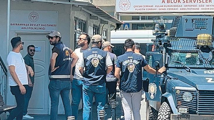 Leman soruşturmasında 4 bireye tutuklama 1 leman sorusturmasinda 4 bireye tutuklama 77cANEwI