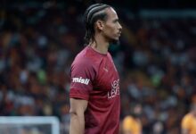 leroy sane birlikte cok hos vakit gecirecegiz EEMmZqYv