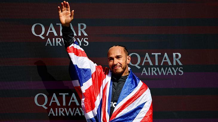 Lewis Hamilton'dan Gazze çağrısı! 'Artık sessiz kalamayız' 1 lewis hamiltondan gazze cagrisi artik sessiz kalamayiz XX2STs3b