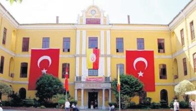 lgsde yerlestirmelerde ust siradaki yuzdelik dilimlerde siki rekabet yasanacak 500 puanla kontenjan dolduracaklar fGLc28XJ