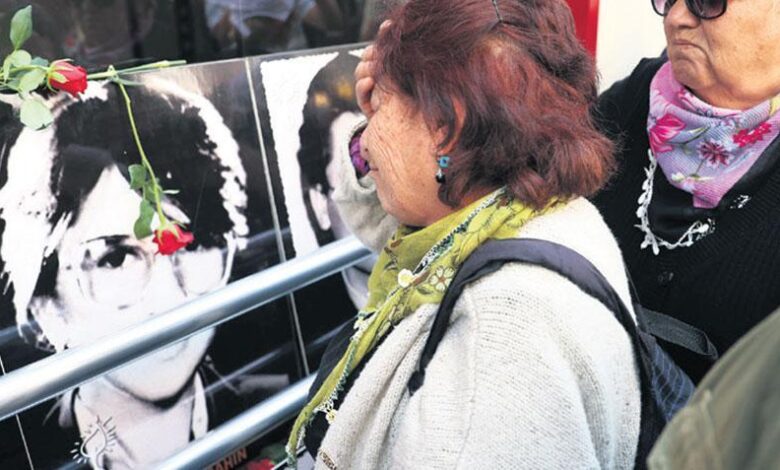 Madımak’ın 32’nci yılında Sivas’ta anma 1 madimakin 32nci yilinda sivasta anma 6VS6rAHC