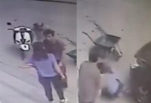 malatyada eski es dehseti sokak ortasinda silahli cinayet kamerada kgEzyNgh