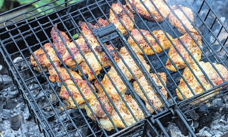 Mangal yasağı tavuğu vurdu 1 mangal yasagi tavugu vurdu IcVdYXtu